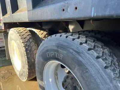 Used 2014 FREIGHTLINER M2 106 Tractors & Trailers California US | Ben Kaplan Equipment #1407726