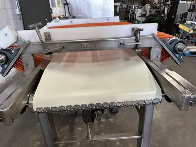 Berry Sizer