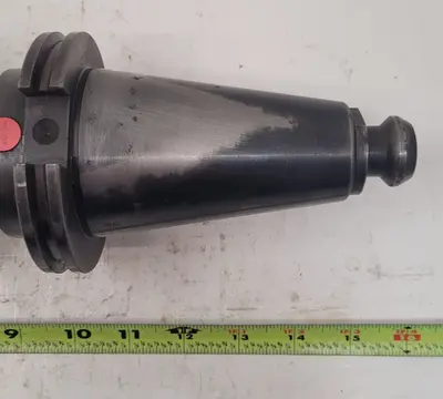 Used KOMET CAT 50 TOOL HOLDER Misc Industrial Equipment Kentucky US | Aucto #687141