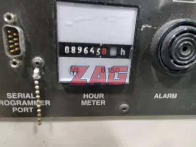 USED 1998 CINCINNATI MILACRON MH300-29