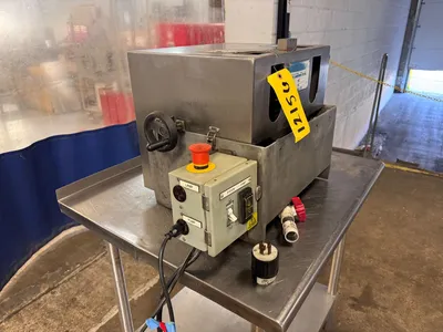 Used PRIMEdge HE2 Food Processing Equipment (misc) Illinois US | M&M Equipment Corp. #1278591
