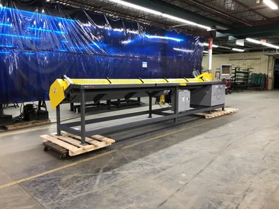 Cameron Automation #611A- Quick Chop Plus (Optimizing)