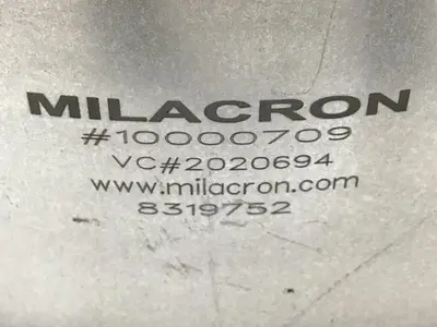 NEW MILACRON 8319752