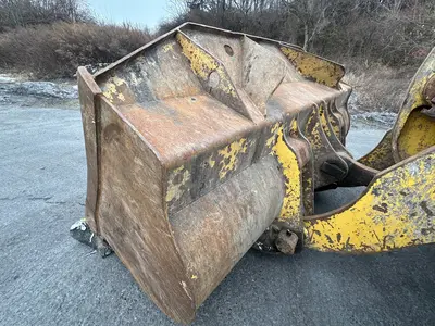 Used 2004 KOMATSU WA500-3 Wheel Loaders Louisiana US | Proxy Equipment #1381958