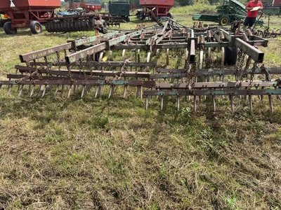 Used _UNKNOWN_ _UNKNOWN_ Field Cultivators Michigan US | Miedema Asset Management Group #1443265