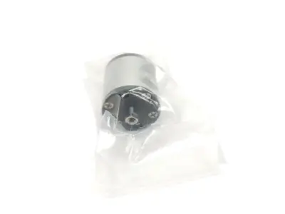G-7-XDR | Fabco-Air  Compact Double Rod Pneumatic Cylinder 3/4" Bore 3/4" Stroke - New