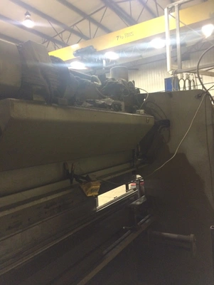 USED 1979 DARLEY AP110X3100