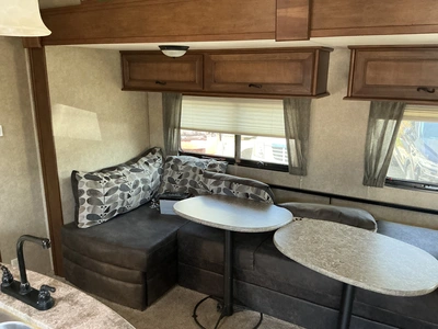 Used 2014 OPEN RANGE 308BHS Campers, Caravans, Motorhomes Michigan US | Miedema Asset Management Group #1339075
