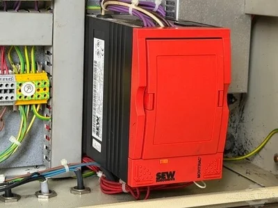 USED 2005 KISTLER R 7500 HV