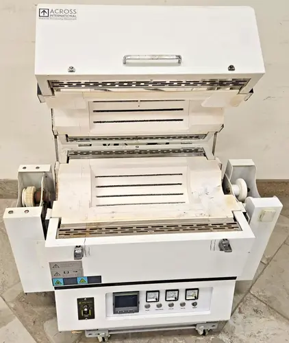 Used Across International 75756756 Lab Ovens California US | Amiron Machinery #736665