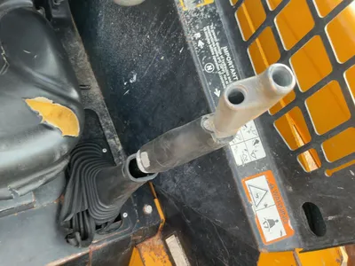 Used 2000 JOHN DEERE 250 Skid Steer Loaders Michigan US | Miedema Asset Management Group #1320455