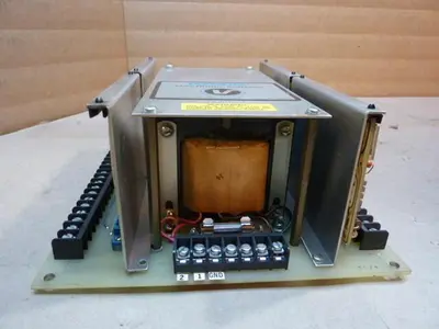 USED VICKERS EMP-A-20