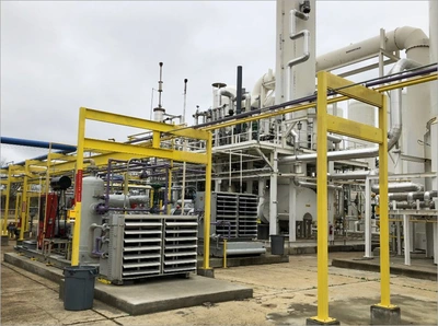 Used 2011 _UNKNOWN_ _UNKNOWN_ Complete Plants Texas US | Solutions 4 Manufacturing #1358255