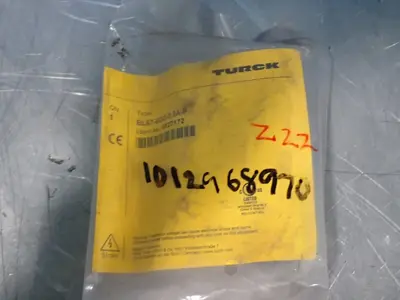 New | in-Stock TURCK BL678D00,5AP PLC Input & Output Ohio US | HGR 24 #1070061