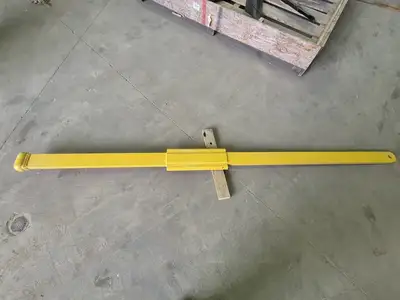 NEW KOMATSU EH8676