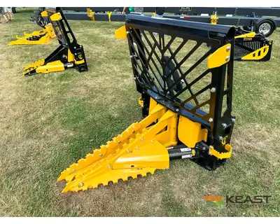 Used CL FABRICATION _UNKNOWN_ Tree/Post Pullers Iowa US | Keast Enterprises #1360095