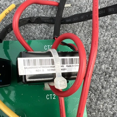 Used ABB HCSA-1-1 Circuit Boards California US | Davliegogo LLC #1706080