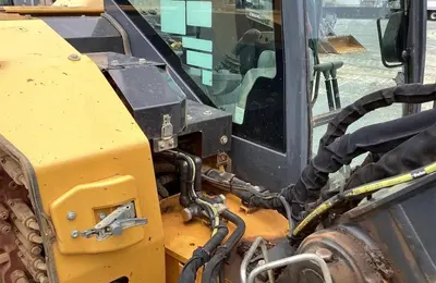 Used JOHN DEERE 85G Crawler Excavators - Mini North Carolina US | Mitsubishi HC Capital America #1362872