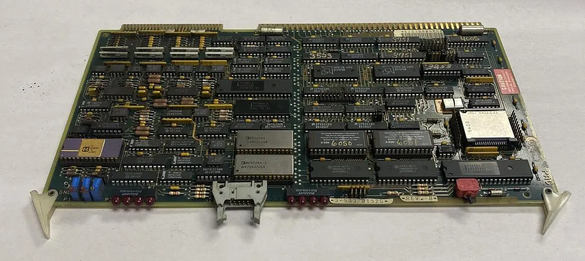 Used CINCINNATI 3-533-0152G Miscellaneous Equipment (Electrical & Power) | Surplus Asset Holdings #1188436