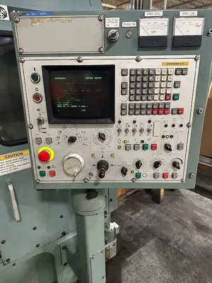 1998 MORI SEIKI SL-3 CNC Lathes | Star Equipment Co., Inc. (4)