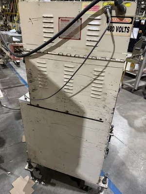 Goodman Model 32E 5712 – Cutters (3 available)