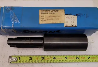 Used ALLIED MACHINE AND ENGINEERING 20601-1500 Misc Industrial Equipment Kentucky US | Aucto #688248