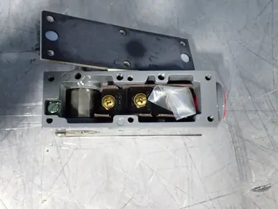 USED NAMCO CONTROLS EA15030500