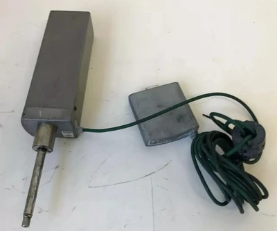 USED Solartron metrology LE50F