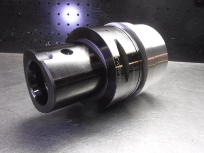 Kaiser Capto C8 1.25" Power Milling Chuck 3.5" Pro C8-MEGA1.250DS-3.5 (LOC2818A)