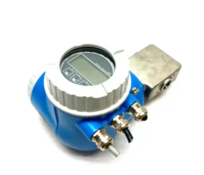 Used ENDRESS+HAUSER PROLINE H300 PROMAG ELECTROMAGNETIC FLOWMETER Flowmeters | Maverick Industrial Sales #1104001