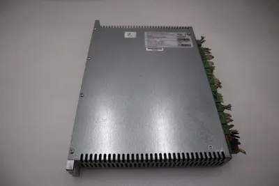 G & L MOTION CONTROL M.1302.7612 5-Axis Integrated Stepper 32Vac STOCK 5137A
