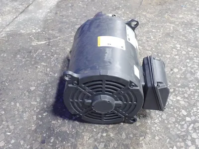 USED DAYTON 36VF41B