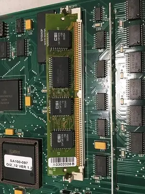 USED VAN DORN PC330-129 330-129