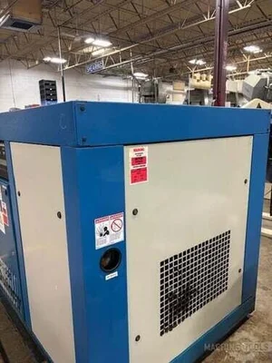 USED QUINCY QSI500ACA31EC