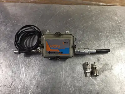 USED MINE SITE TECHNOLOGIES VDV INFINITY SERIES