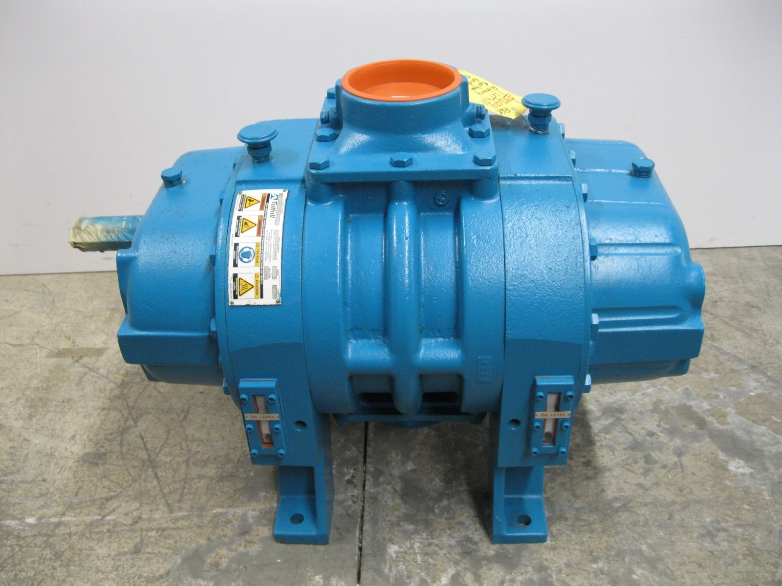 NEW Tuthill 5507-46L2