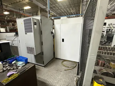 2021 TRUMPF TUBE 5000 FIBER LASERS | Machinery Resources International (26)