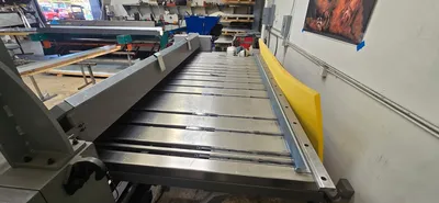 2023 GMC EFM-1014CNC FOLDING MACHINES | Wheeler Machinery Sales (8)