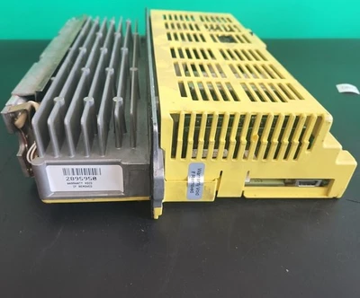 USED FANUC A06B6066H005