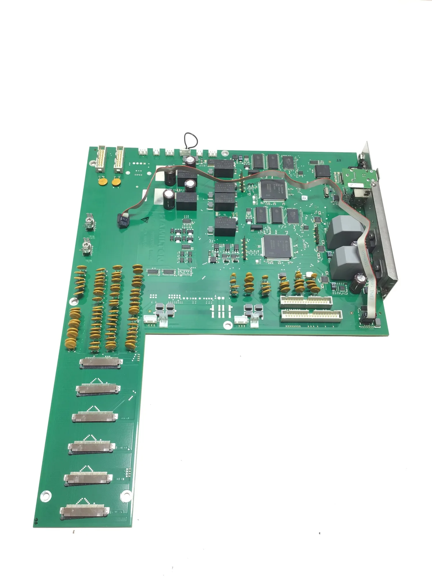 Hamilton 186.883/01 LP-Dual Processor Board