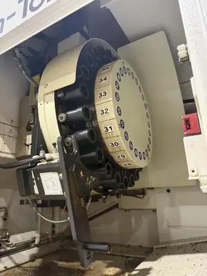 USED 2013 NAKAMURA TOME SUPER NTMX