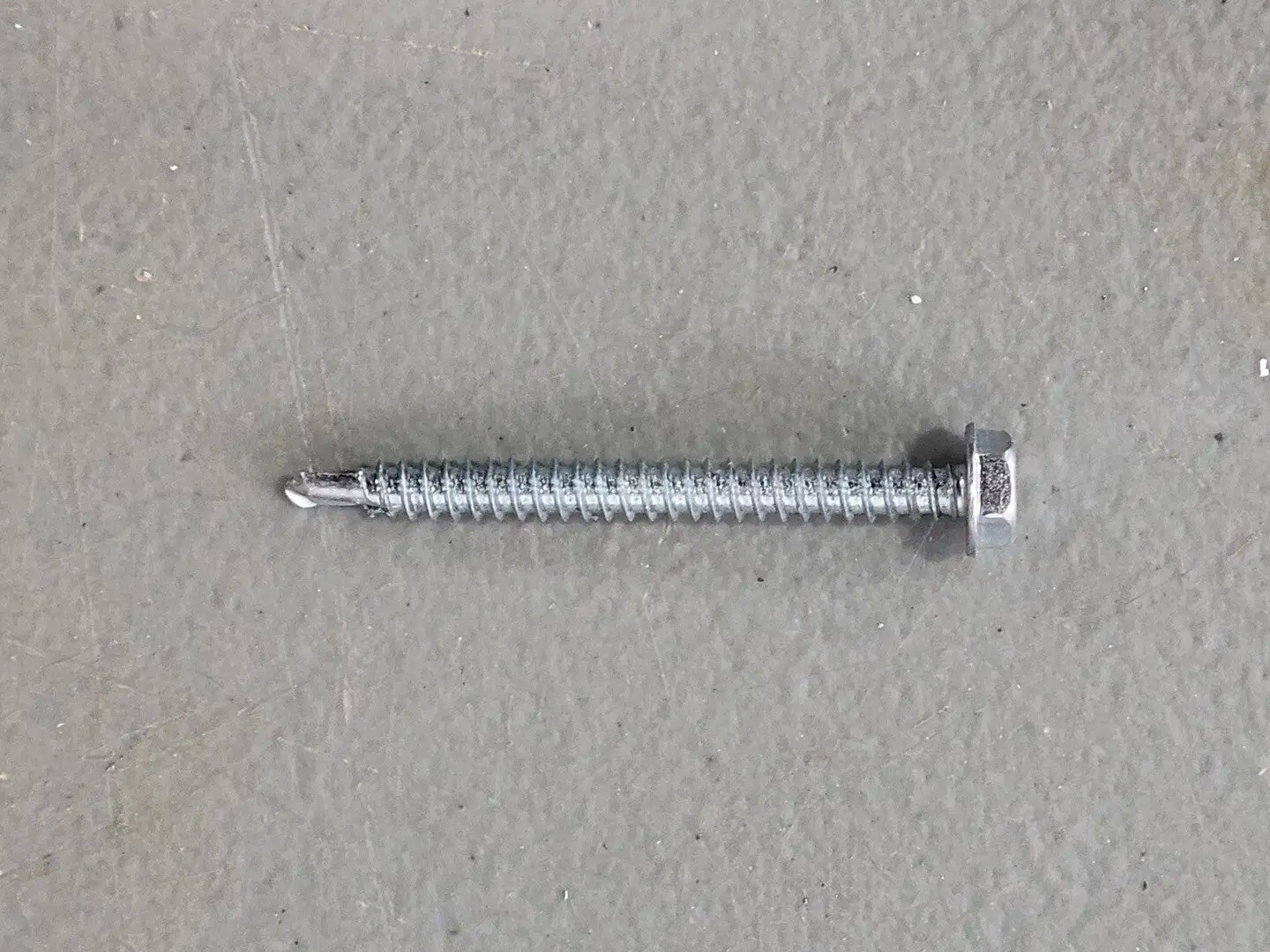 2" Self-Drilling Tek Screw (Box of 50)