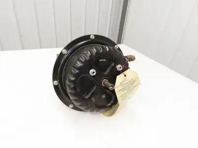 Johnson Controls MP843E Pneumatic Actuator with 2-Way Brass Globe Valve 2"NPT