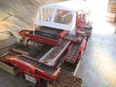 New | in-Stock TONG ENGINEERING _UNKNOWN_ Conveyors Georgia US | Snap Equipment #1546459