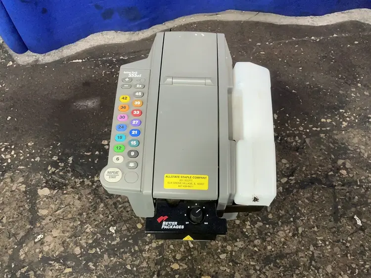 Used _UNKNOWN_ _UNKNOWN_ Tape Applicators Ohio US | HGR 24 #1373333