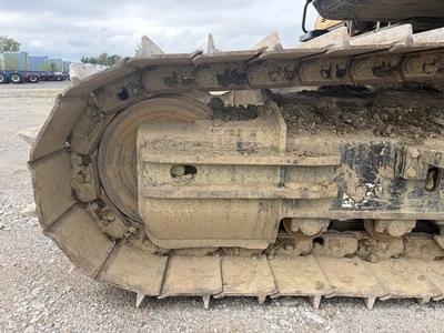 Used 2021 SANY 225C Crawler Excavators Illinois US | Revelation Machinery #1474417