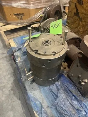 BRAND UNKNOWN blown film die Blown Film Dies - Single Layer, SIZE 1" -4.99""" | Mark One Machinery (8)