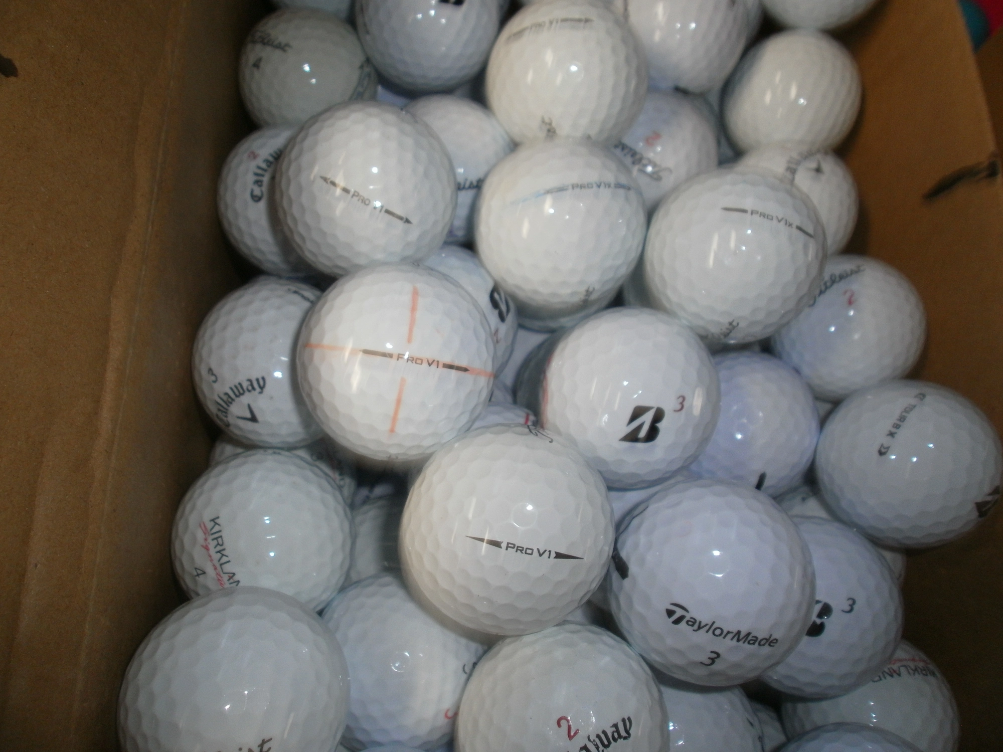 Used _UNKNOWN_ _UNKNOWN_ Golf Turf Equipment Michigan US | Miedema Asset Management Group #1301548