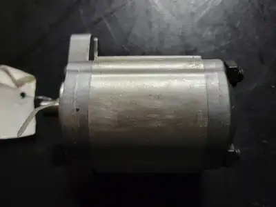 USED DYNAMIC FLUID COMPONENTS, INC. GP-F10-6.1-P-A