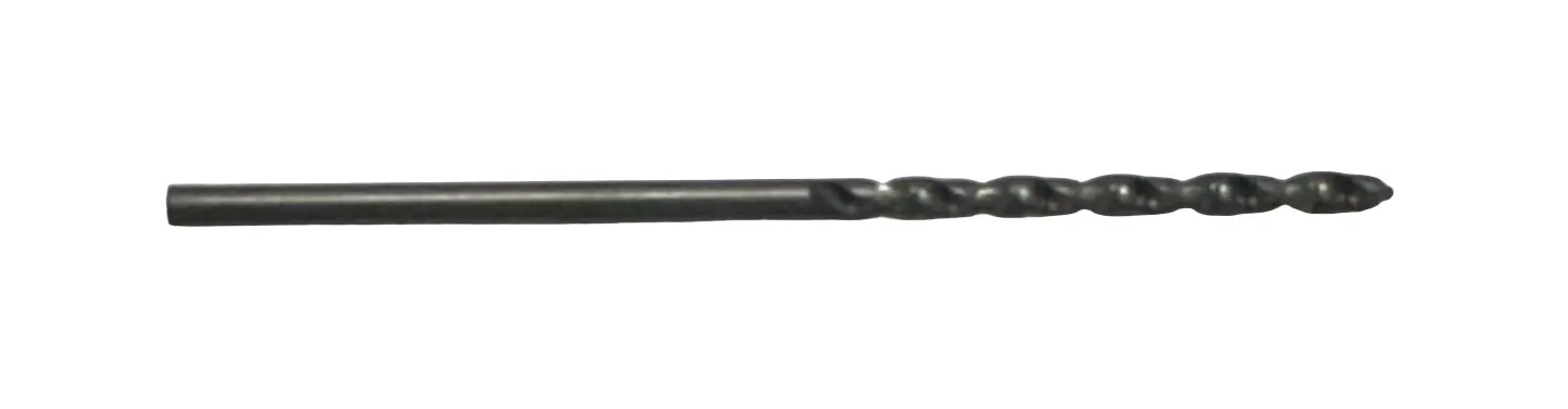TSC #29 Solid Carbide Circuit Board Drill 2 Flute USA Made